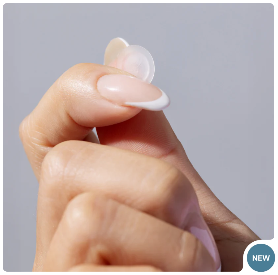 Face Reality InvisiClear Hydrocolloid Spot Patches