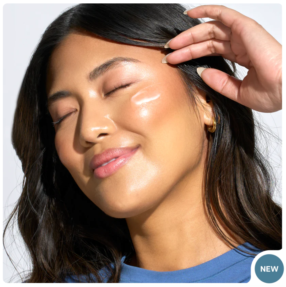 Face Reality GlowTone Corrective Serum