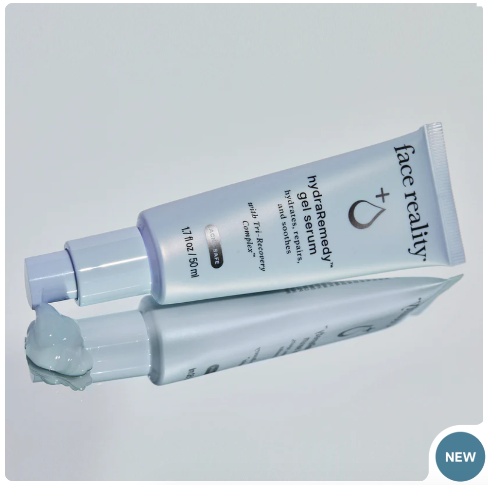 Face Reality HydraRemedy Gel