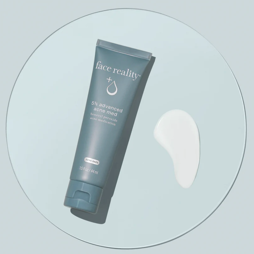 Face Reality Advanced Acne Med 5%