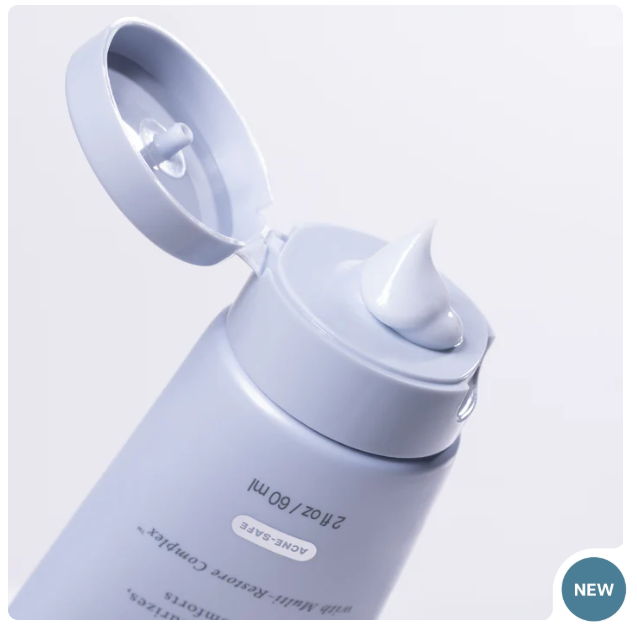 Face Reality Barrier Care Gel Cream