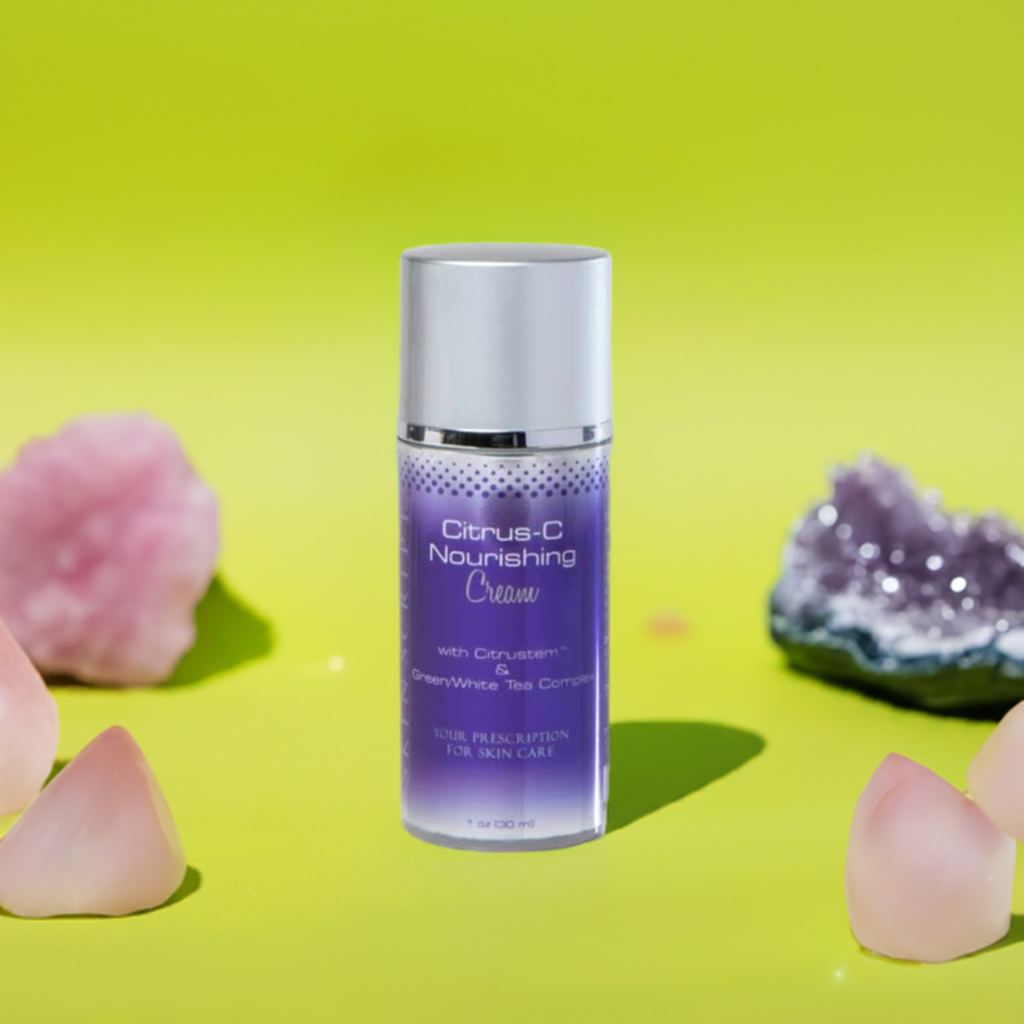 Skin Script Citrus-C Nourishing Cream