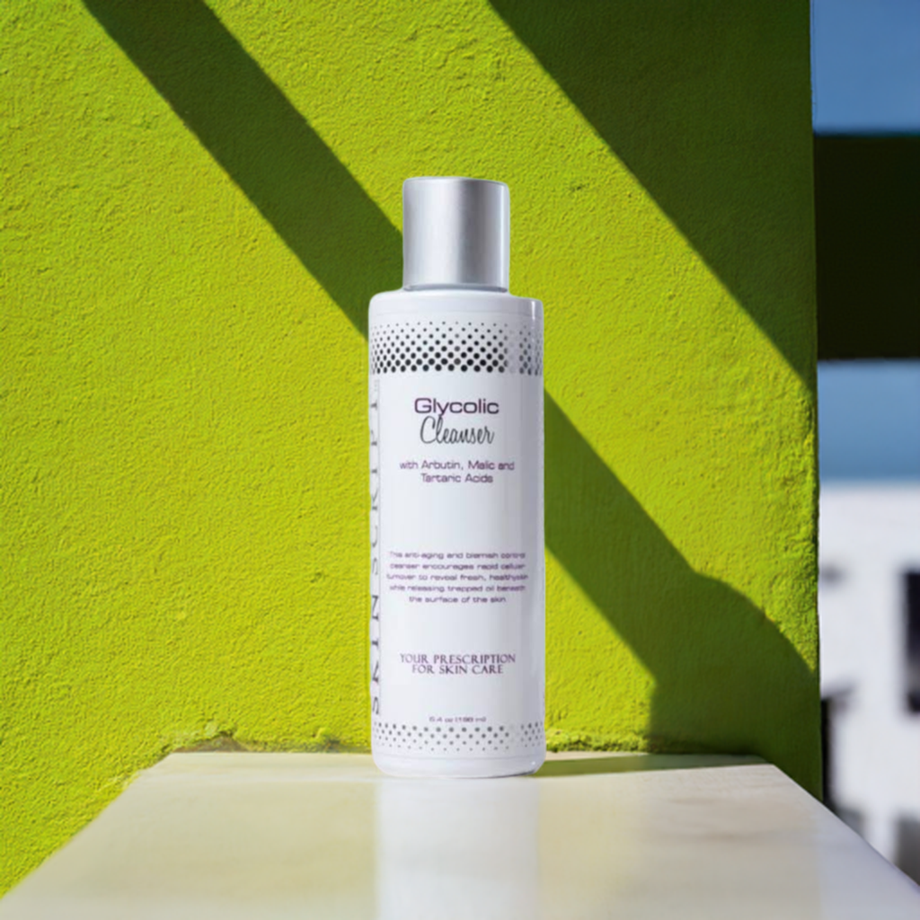 Skin Script Glycolic Cleanser
