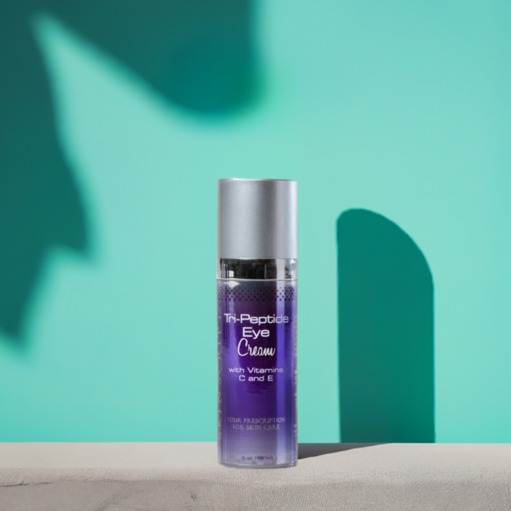 Skin Script Tri Peptide Eye Cream