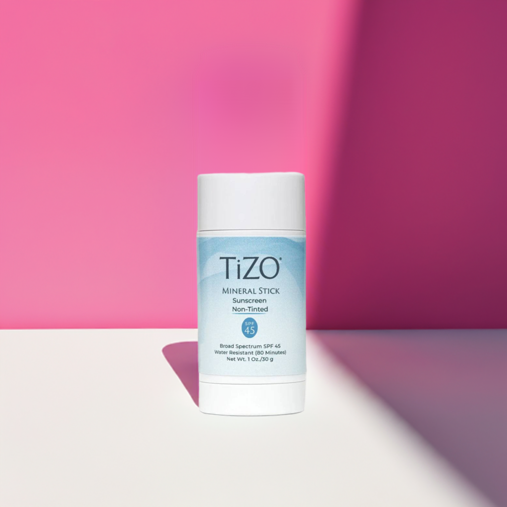TiZO Mineral Stick Sunscreen (Non-Tinted)