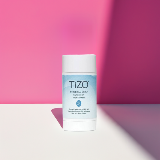 TiZO Mineral Stick Sunscreen (Non-Tinted)