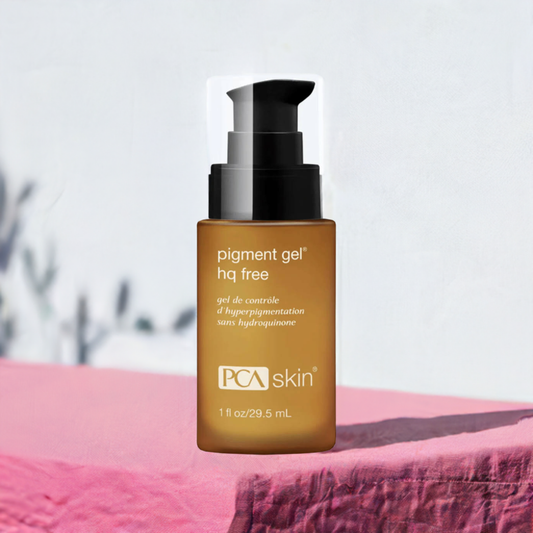 PCA Pigment Gel HQ Free