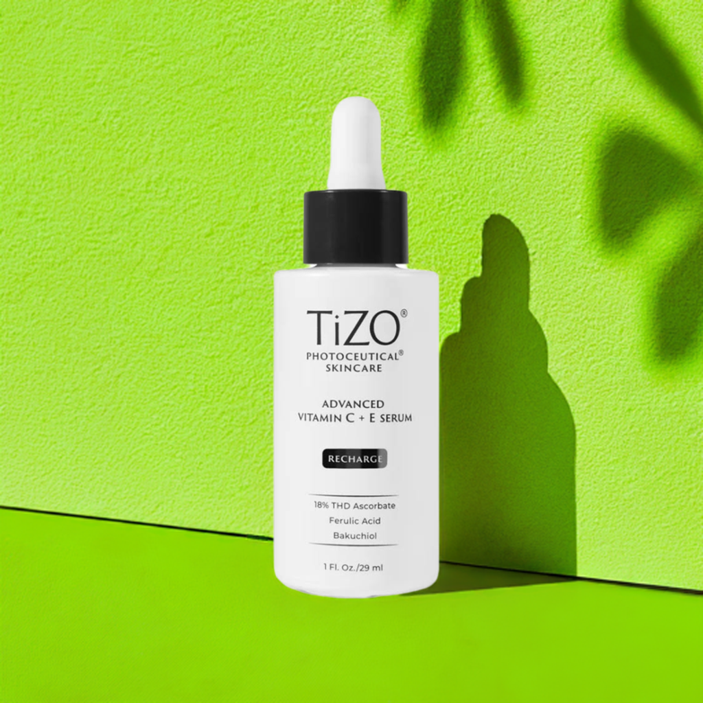 TiZO Advanced Vitamin C & E Serum