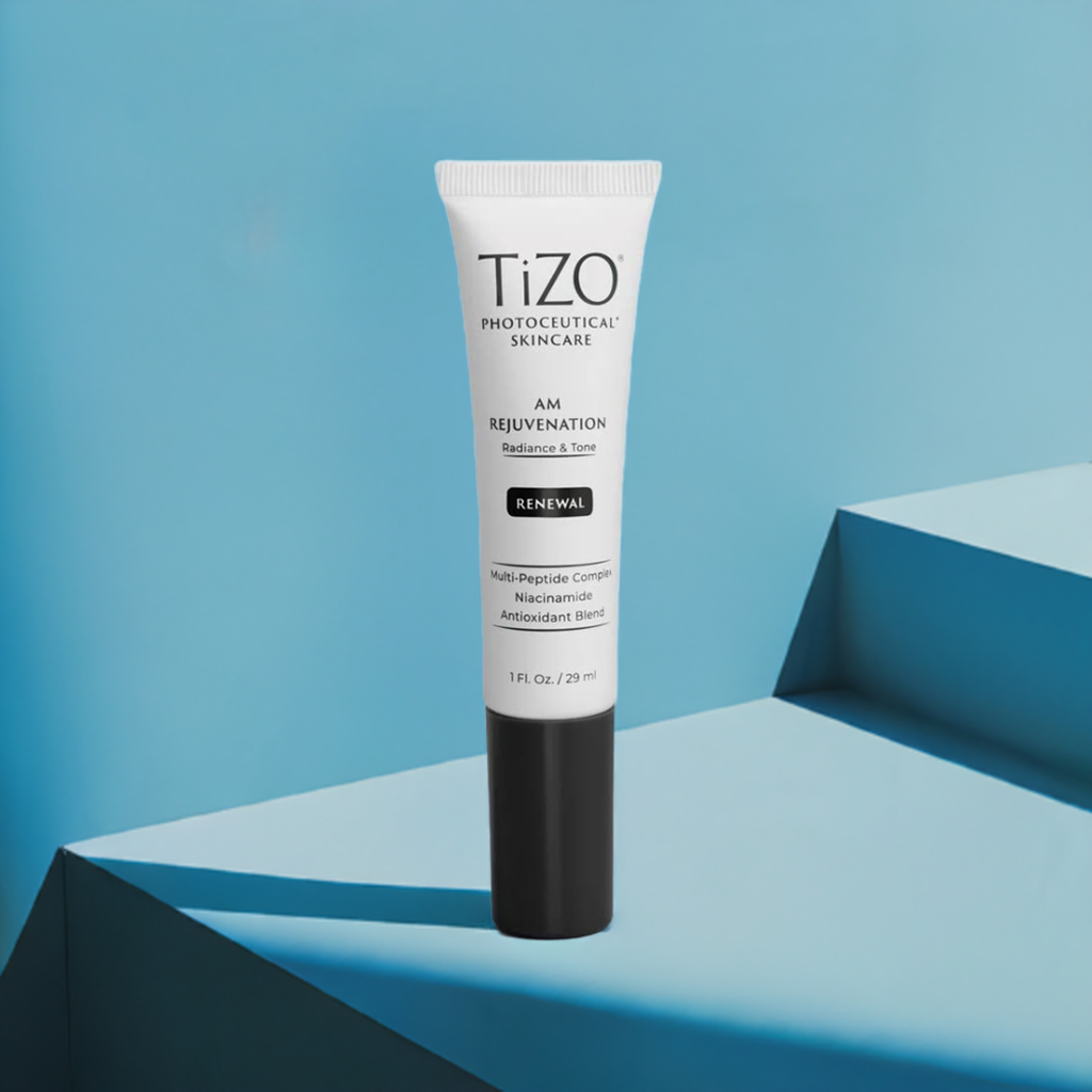 TiZO AM Rejuvenation Serum