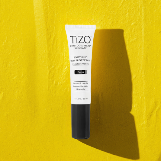 TiZO Soothing Skin Protectant Sunscreen Serum