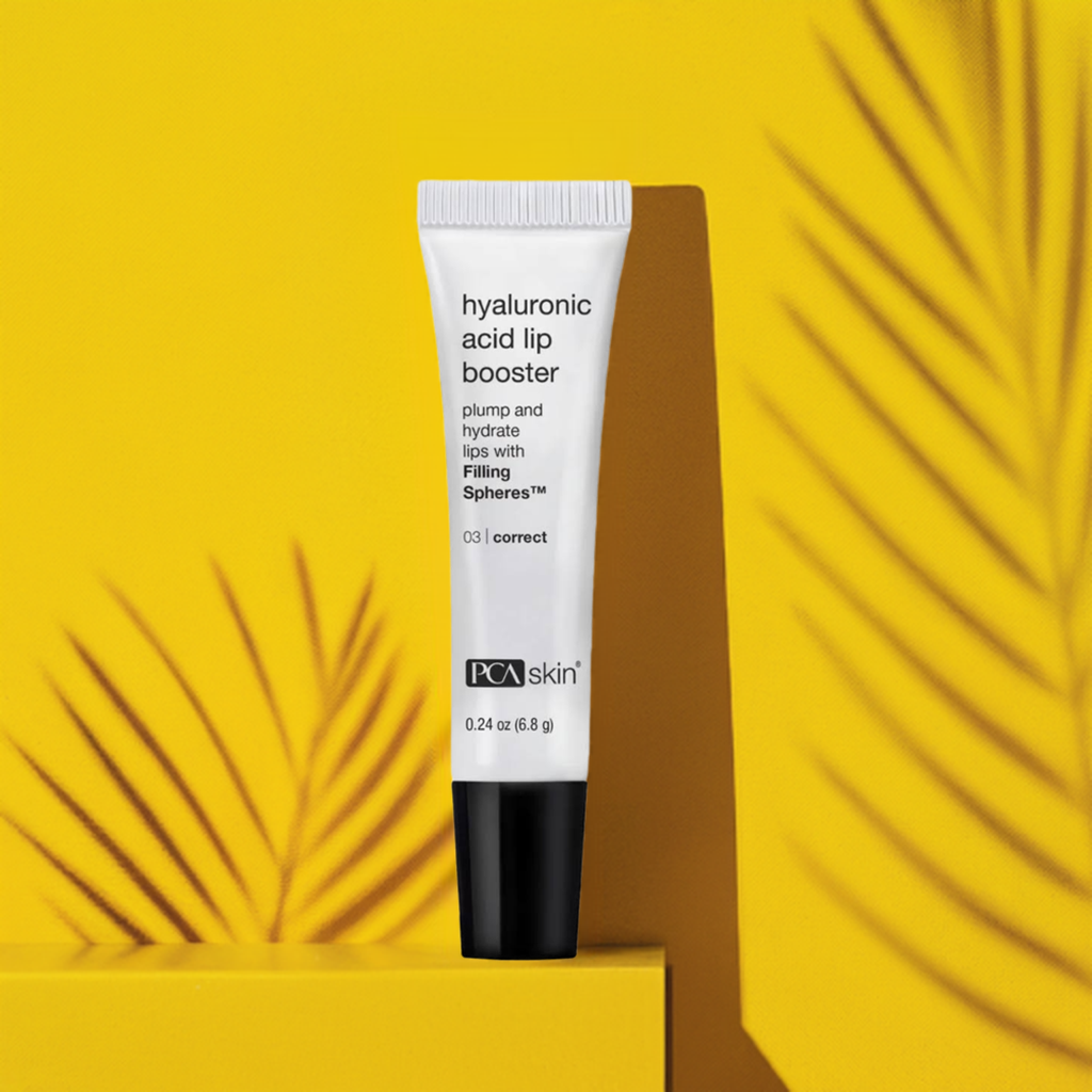PCA Hyaluronic Acid Lip Booster