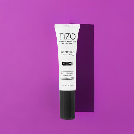 TiZO PM Restore Serum