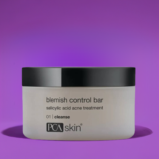 PCA Blemish Control Bar