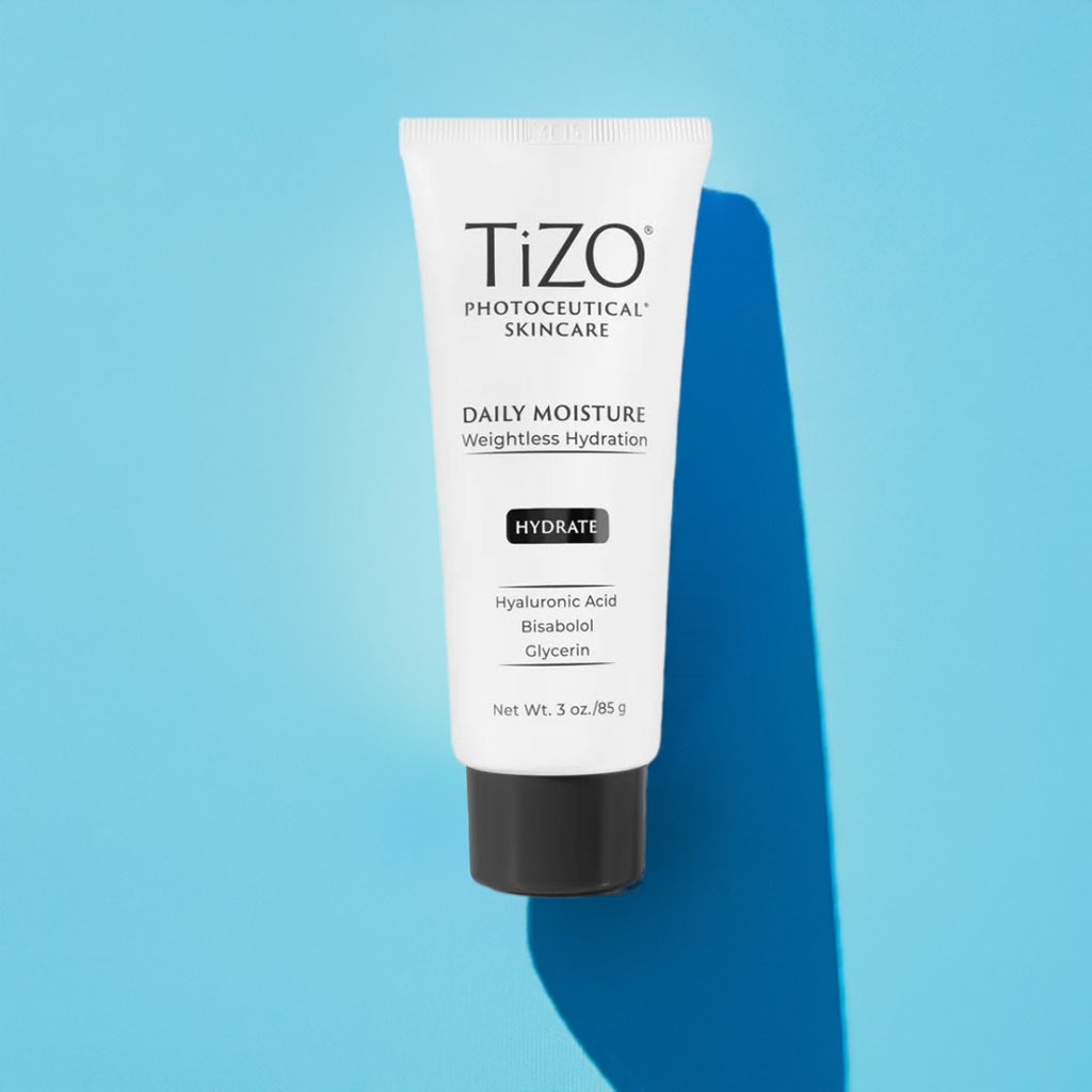 TiZO Daily Moisture Lightweight Moisturizer