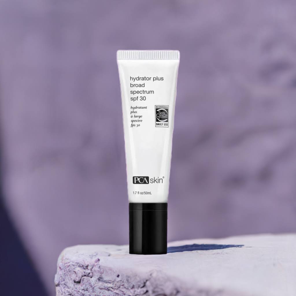 PCA Hydrator Plus Broad Spectrum SPF 30