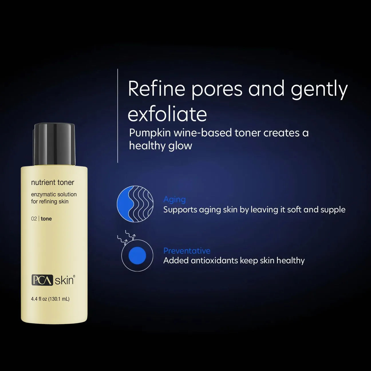 PCA Nutrient Toner