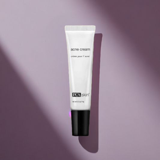 PCA Acne Cream - Spot Treatment