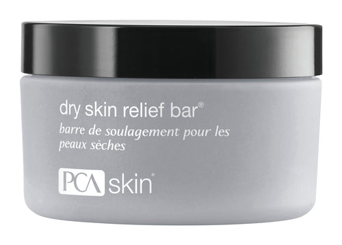 PCA Dry Skin Relief Bar