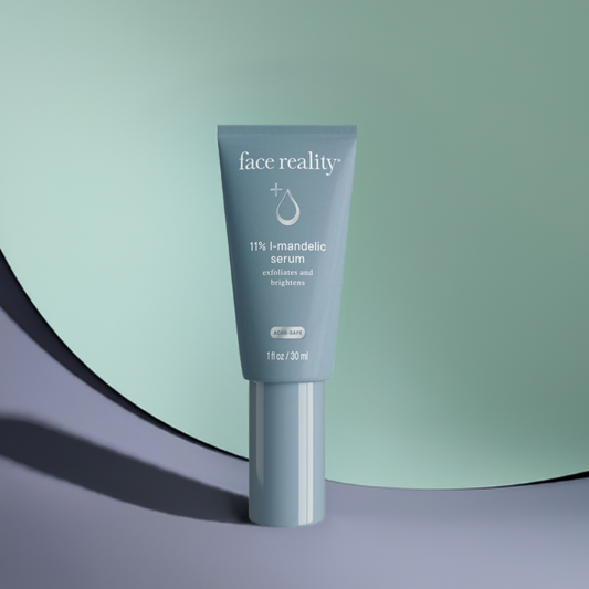 Face Reality 11% Mandelic Serum