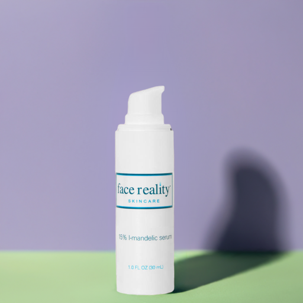 Face Reality 15% Mandelic Serum