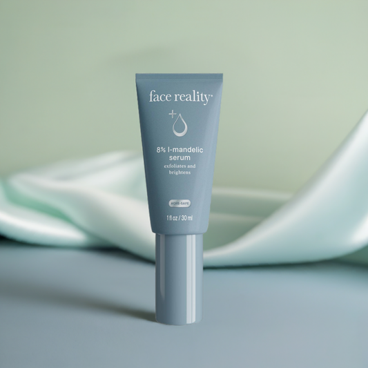 Face Reality 8% Mandelic Serum