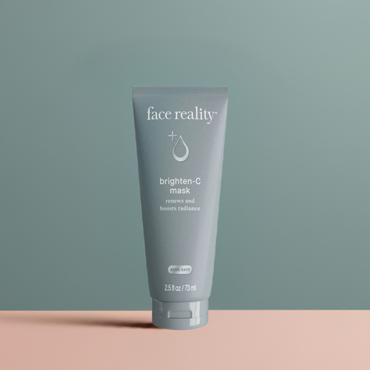 Face Reality Brighten-C Mask