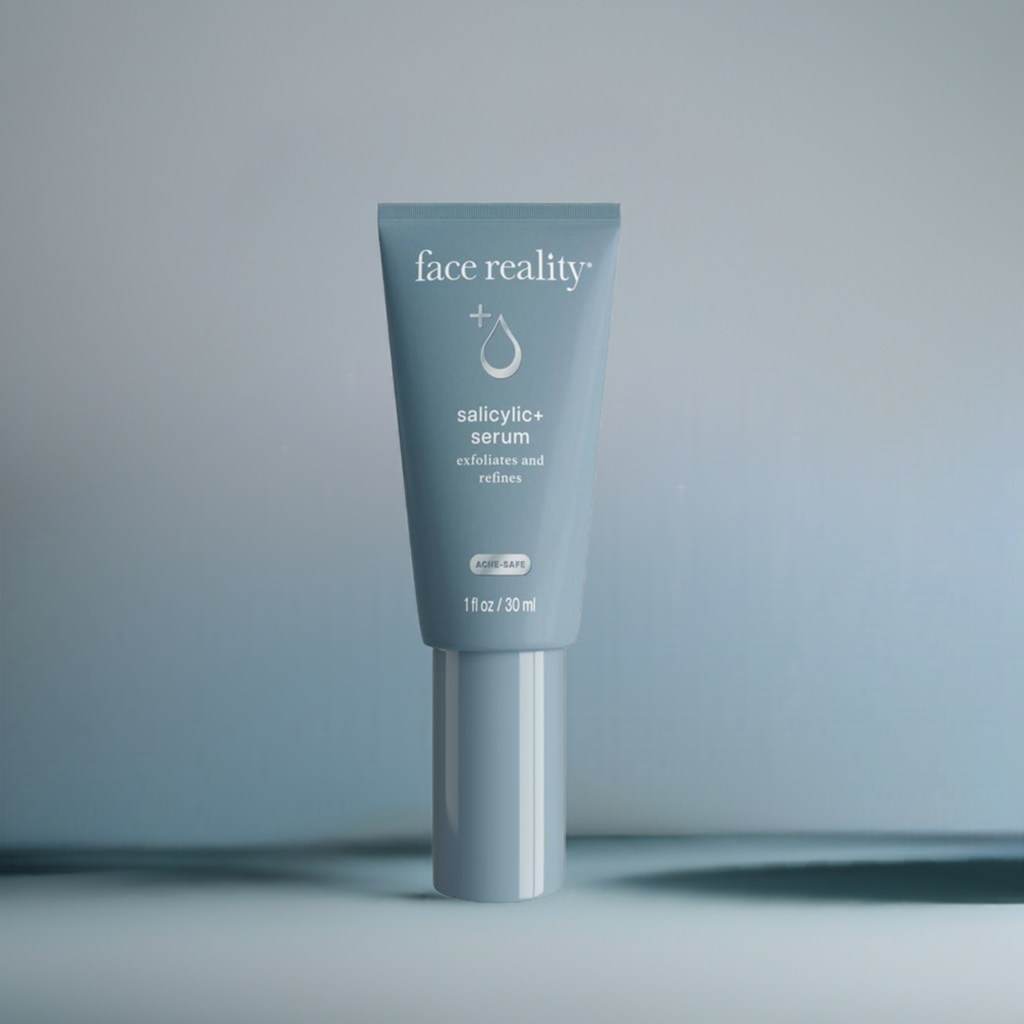 Face Reality Salicylic Serum