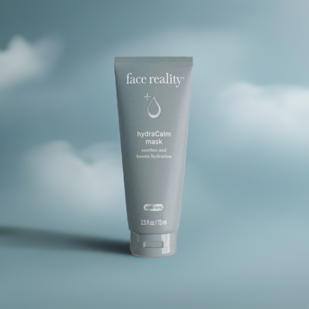 Face Reality hydraCalm Mask