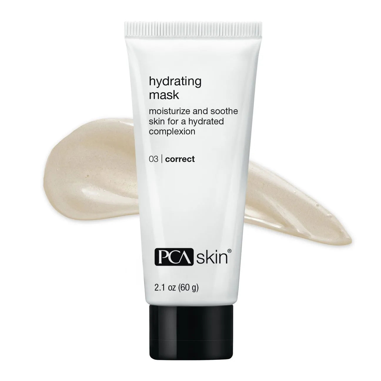 PCA Hydrating Mask