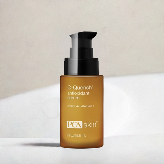 PCA C-Quench® Antioxidant Serum