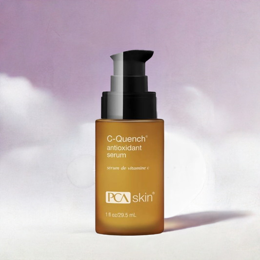 PCA C-Quench® Antioxidant Serum