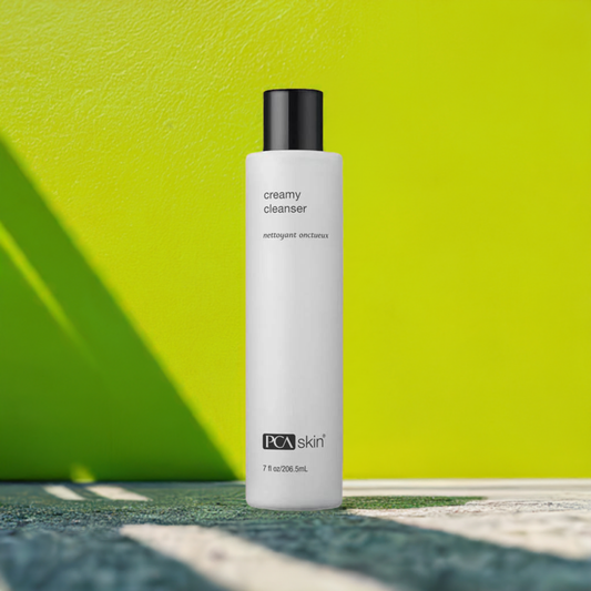 PCA Creamy Cleanser