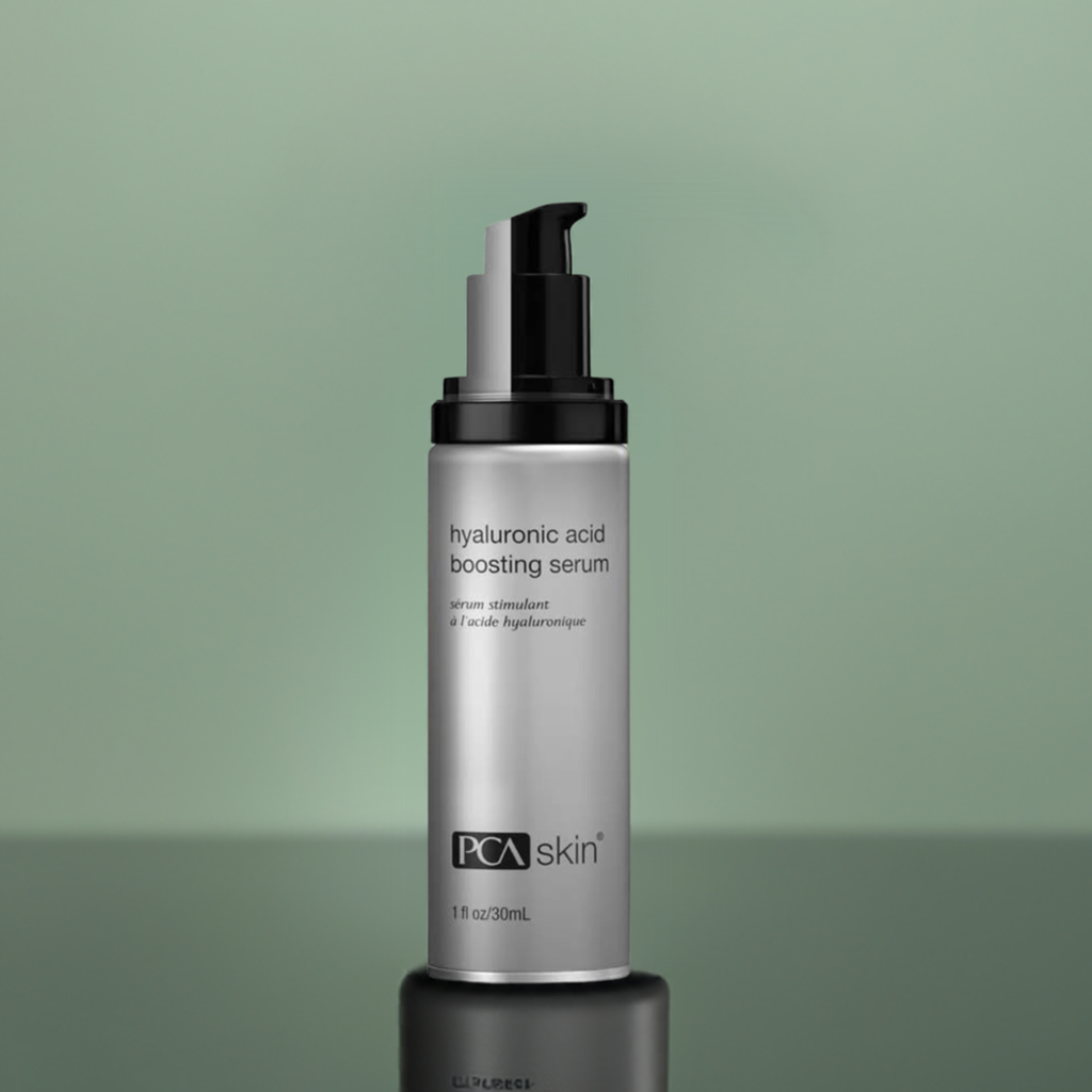 PCA Hyaluronic Acid Boosting Serum