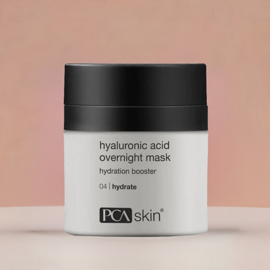 PCA Hyaluronic Acid Overnight Mask