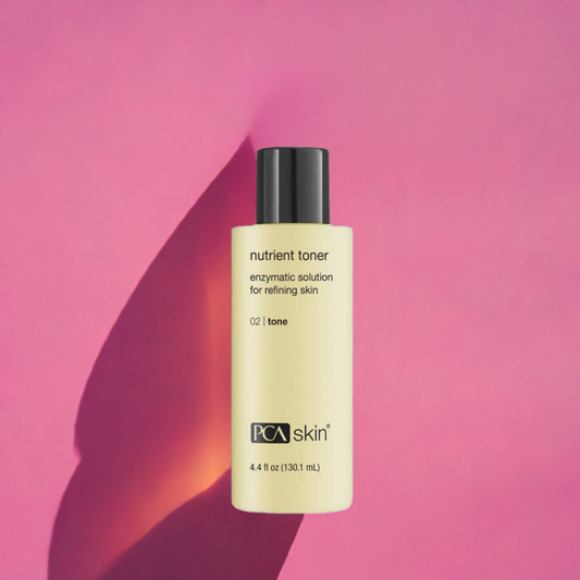 PCA Nutrient Toner
