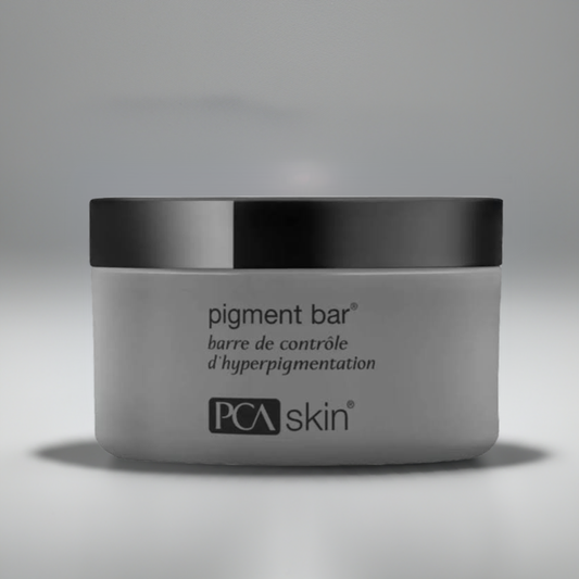 PCA Pigment Bar