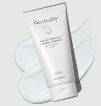 Load image into Gallery viewer, Face Reality Barrier Balance Creamy Cleanser