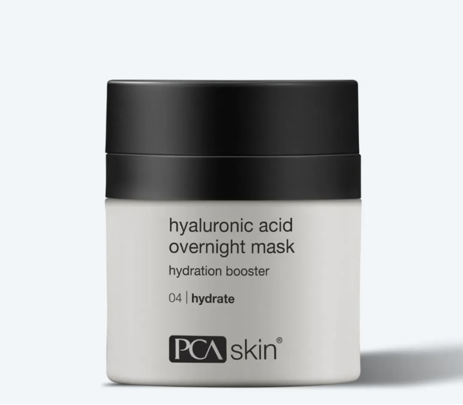 PCA Hyaluronic Acid Overnight Mask