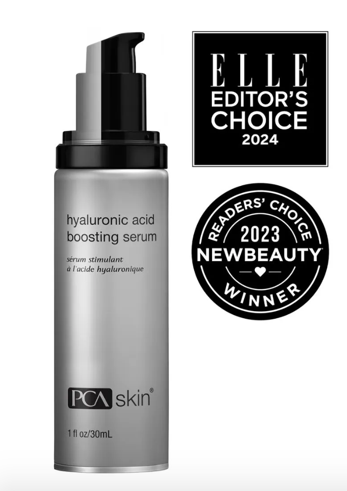 PCA Hyaluronic Acid Boosting Serum