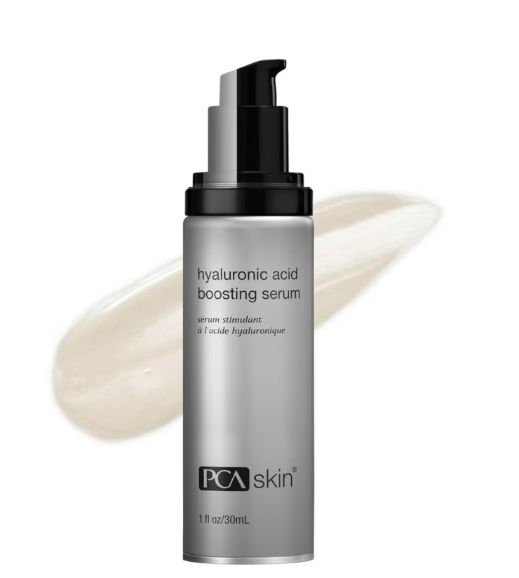 PCA Hyaluronic Acid Boosting Serum