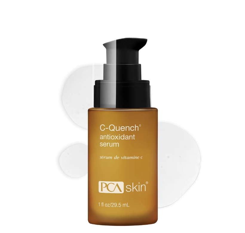 PCA C-Quench® Antioxidant Serum