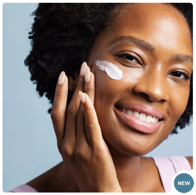 Face Reality powerMineral SPF 50 (NEW!)