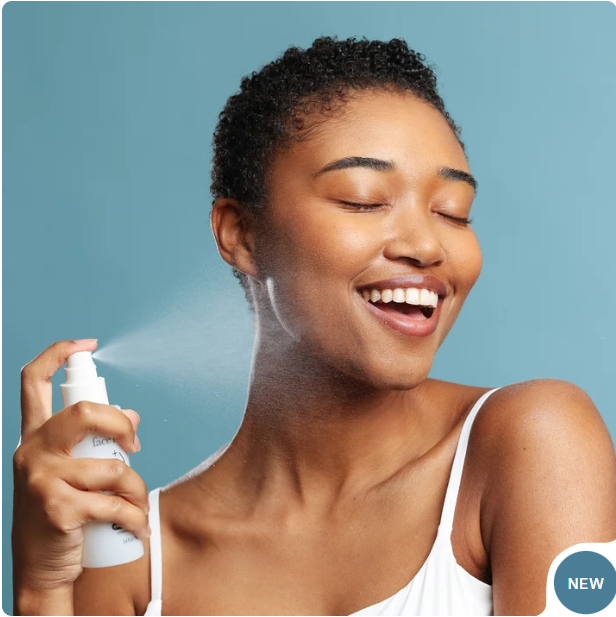 Face Reality Omni Clear Mist (NEW!)