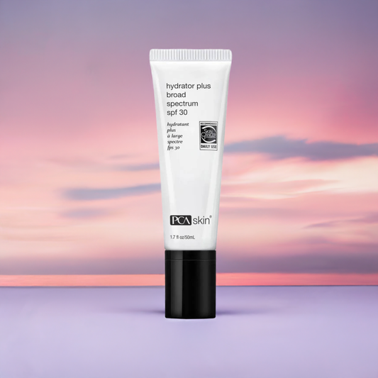 PCA Hydrator Plus Broad Spectrum SPF 30