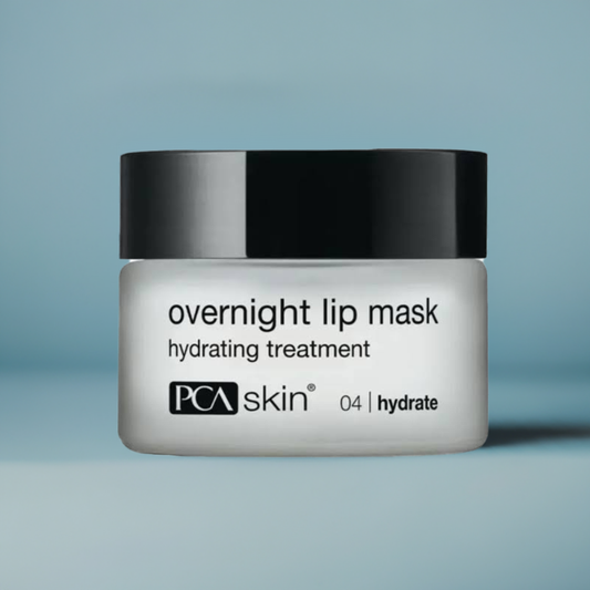 PCA Overnight lip mask