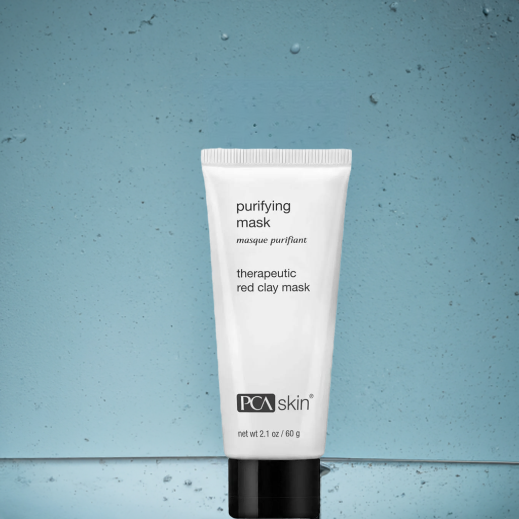 PCA Purifying Mask