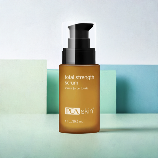 PCA Total Strength Serum