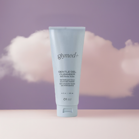 GlyMed Gentle Gel Cleanser with Amino Acids