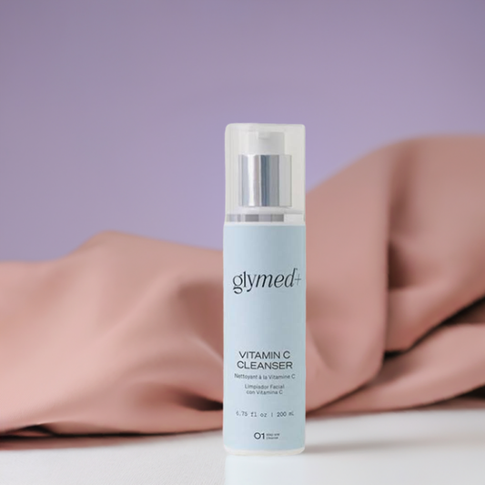 GlyMed Vitamin C Cleanser