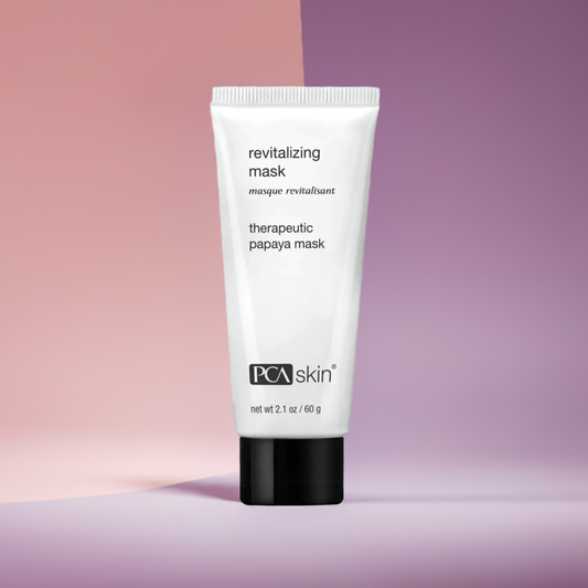 PCA Revitalizing Mask